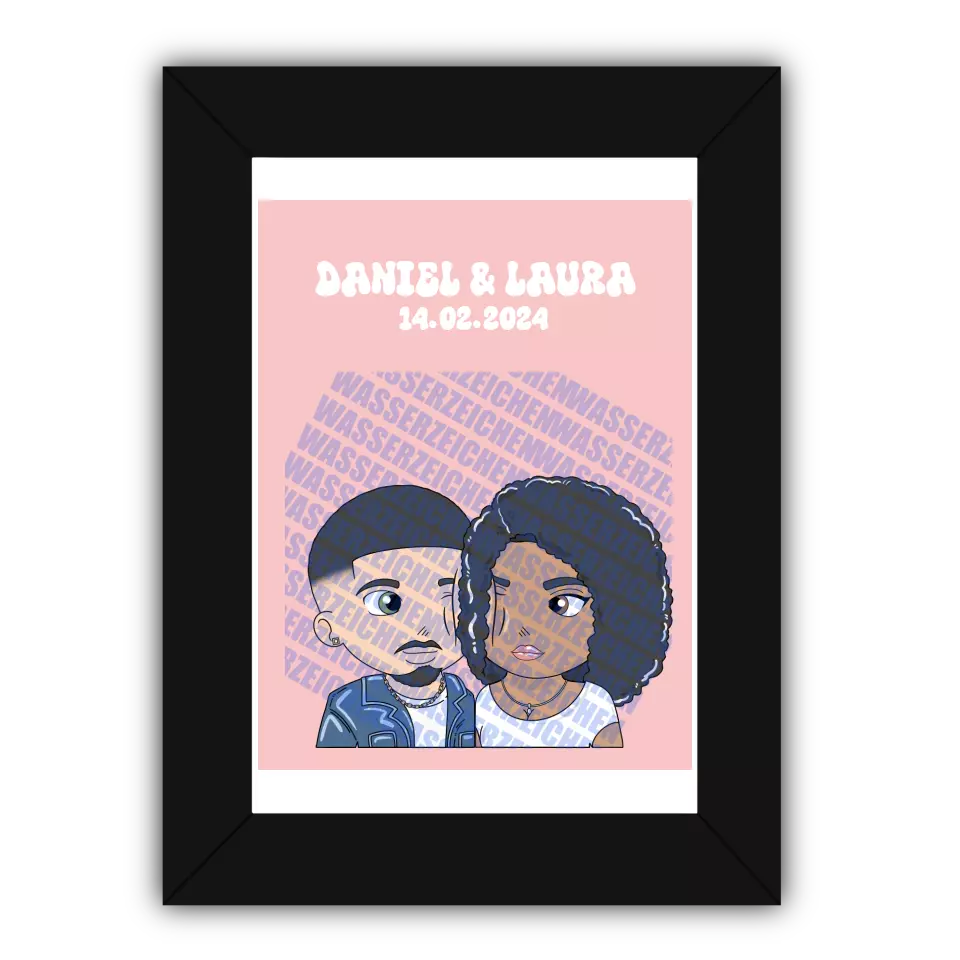 Quetschgesicht OG Geschenk